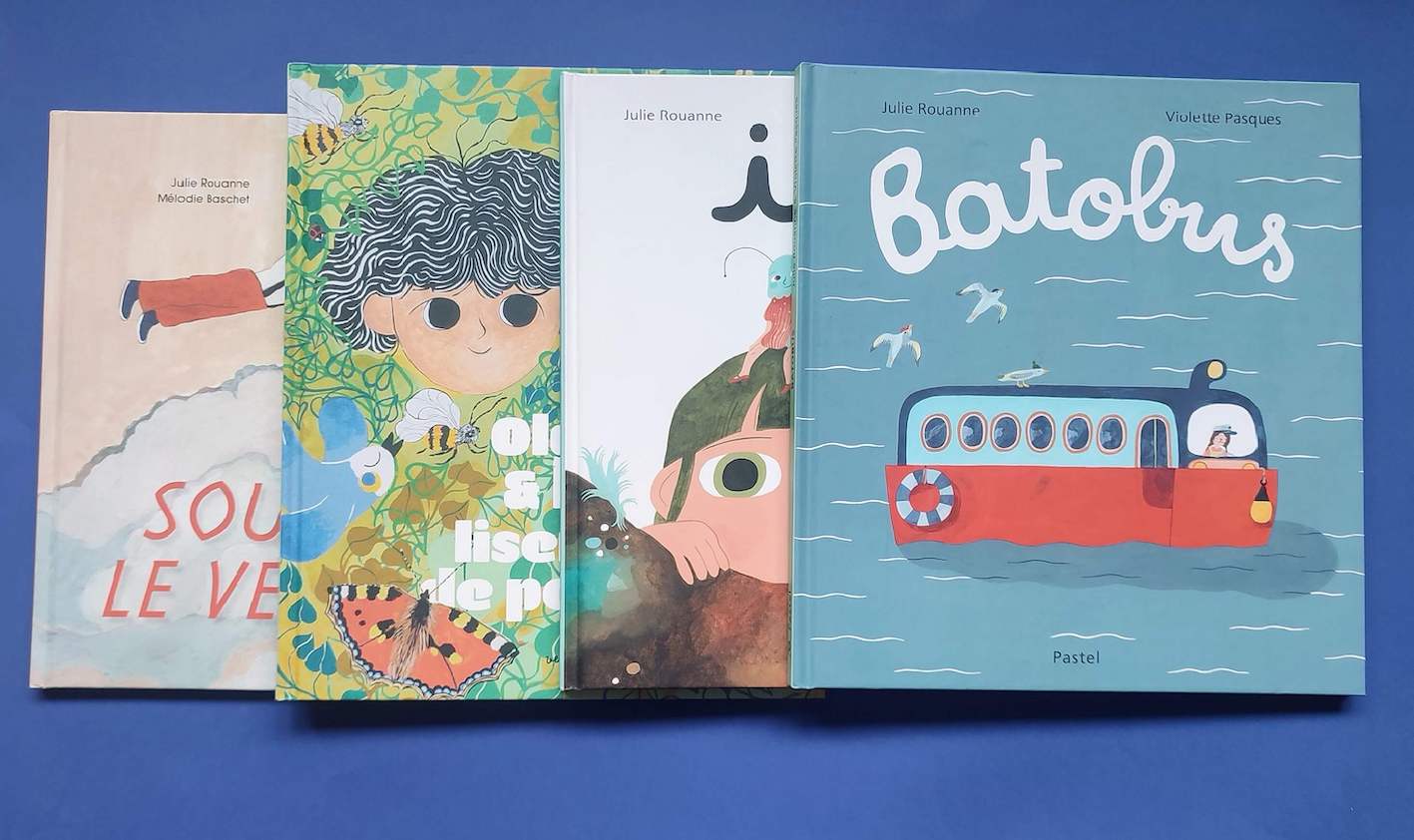 Éditions